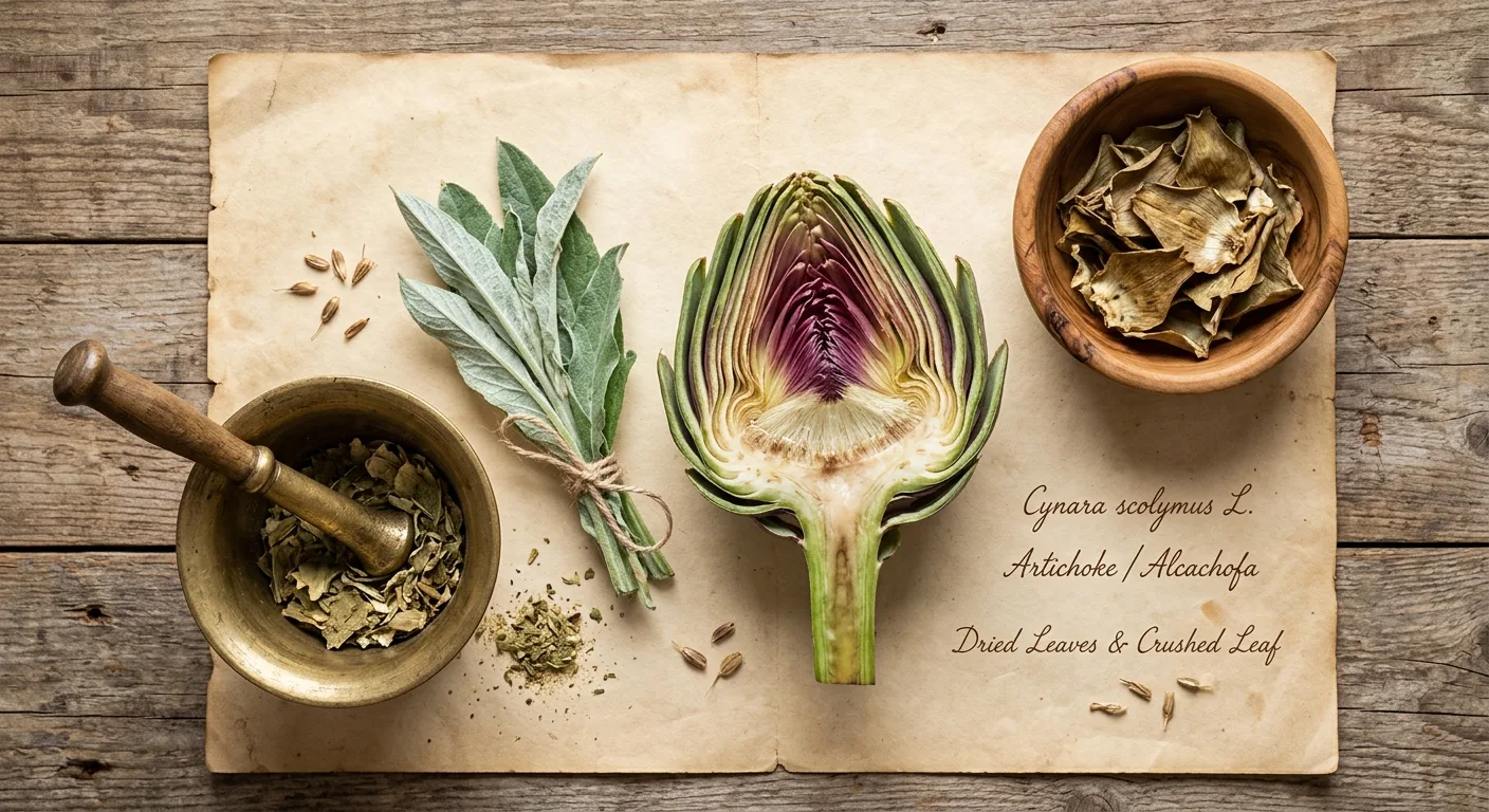 Artichoke