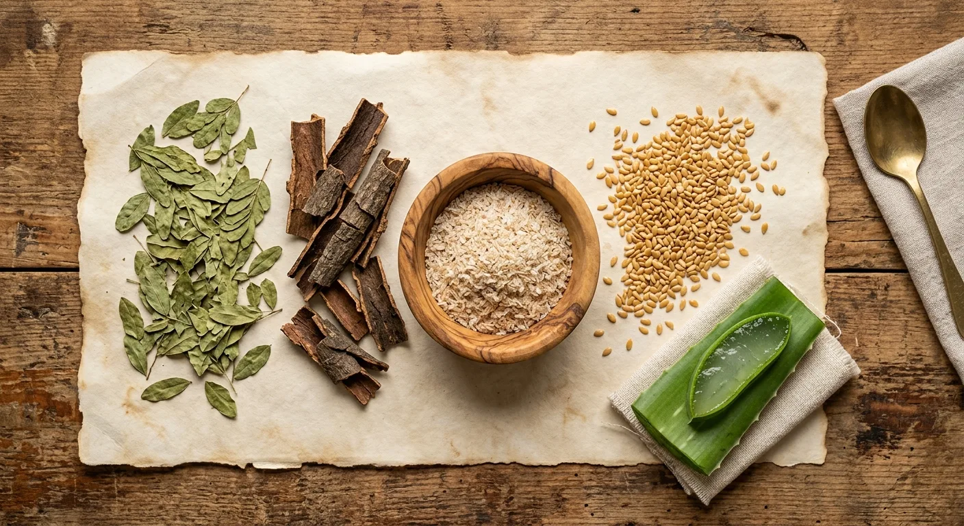 Digestive Comfort: A Complete Guide