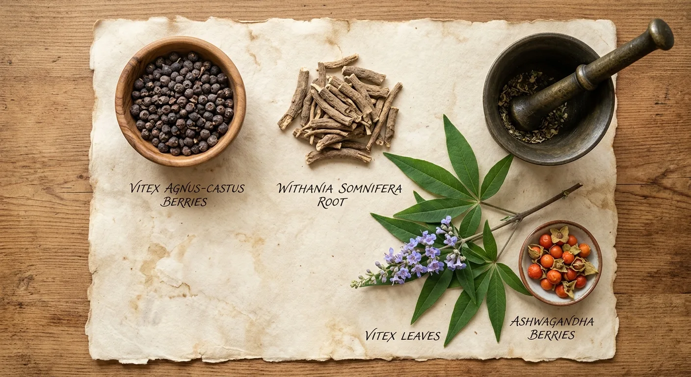 Hormonal Balance: A Complete Guide for Women