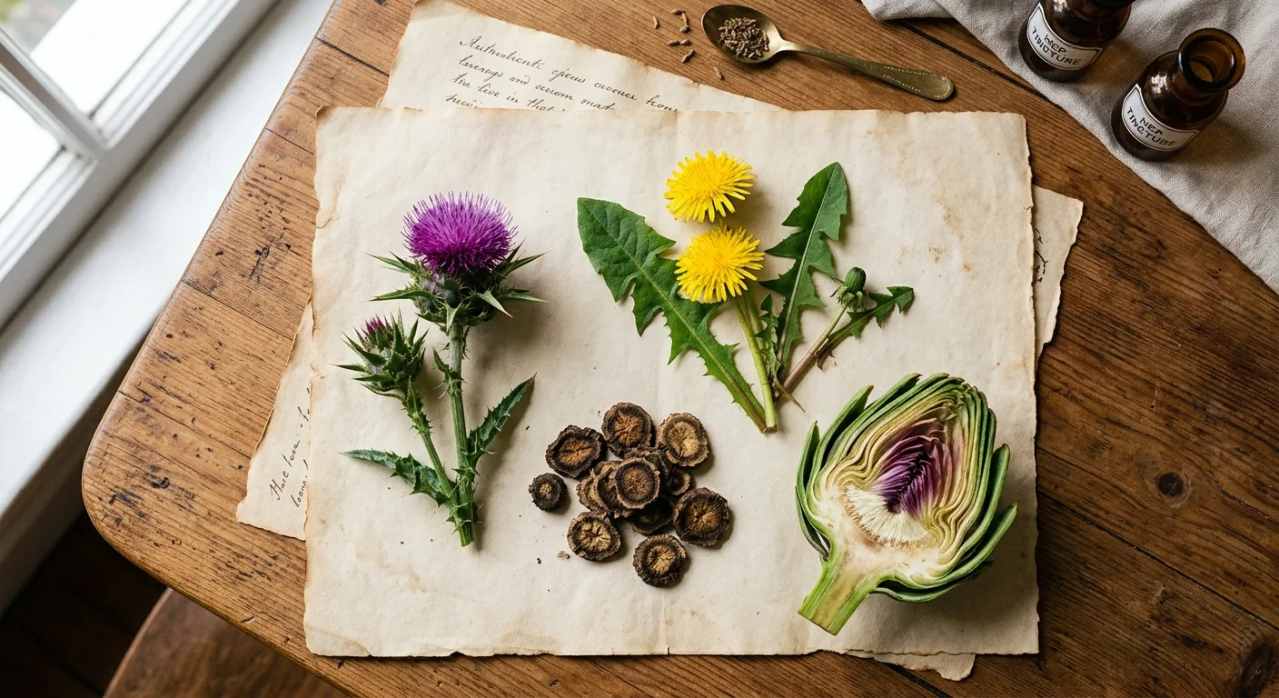 Liver Health: A Complete Guide