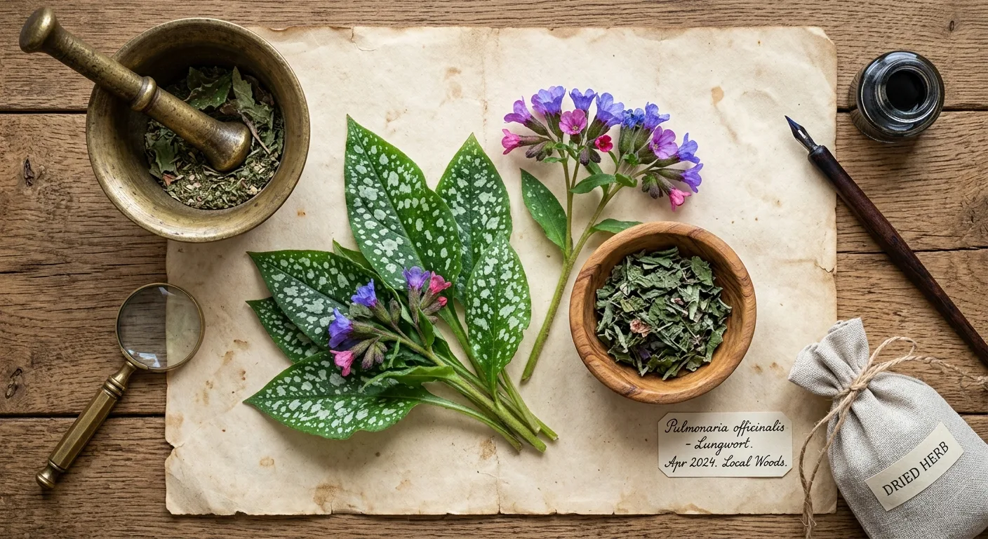 Lungwort