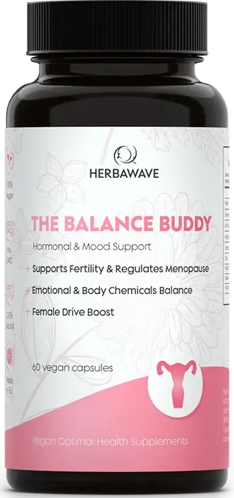 The Balance Buddy